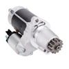 STARTER MOTOR 2.4 2.5L  REPLACEMENT FOR TOYOTA HIGHLANDER 2015 PARTSLINK NUMBER  1-17825