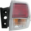 TAIL LAMP RH HQ  REPLACEMENT FOR TOYOTA HIGHLANDER 2015 PARTSLINK NUMBER  TO2805120