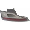 TRUNK LAMP RH (BACK-UP LAMP) HQ  TRUNK LAMP RH (BACK-UP LAMP) HQTO2803115