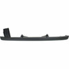 VALANCE RR TEXTURED W/O CHROME TRIM MODEL CAPA REPLACEMENT FOR TOYOTA HIGHLANDER 2015 PARTSLINK NUMBER  TO1192100C