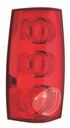TAIL LAMP LH YUKON/YUKON XL HQ    REPLACEMENT FOR GMC YUKON 2013 PARTSLINK NUMBER  GM2800267