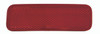 REFLECTOR RR LH CAPA REPLACEMENT FOR FORD TRANSIT T-350HD CARGO VAN 2022 PARTSLINK NUMBER FO1184106C