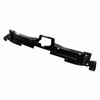 GRILLE UPPER BRACKET MATT-BLACK(GRILLE SUPPORT)   REPLACEMENT FOR GMC YUKON  HYBRID 2013 PARTSLINK NUMBER  GM1207102