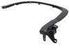 WHEEL OPENING MOULDING FR LH  REPLACEMENT FOR TOYOTA HIGHLANDER HYBRID 2015 PARTSLINK NUMBER  TO1290105