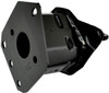 BUMPER MOUNTING BRACKET FR RH STEEL  REPLACEMENT FOR TOYOTA LAND CRUISER 2015 PARTSLINK NUMBER  TO1067173