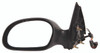 DOOR MIRROR LH POWER W/PUDDLE LAMP REPLACEMENT FOR MERCURY SABLE 2002 PARTSLINK NUMBER  FO1320250