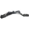 FENDER LINER LH REPLACEMENT FOR MITSUBISHI LANCER 2002 PARTSLINK NUMBER  MI1248106
