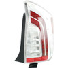 TAIL LAMP RH CAPA  REPLACEMENT FOR TOYOTA PRIUS 2015 PARTSLINK NUMBER  TO2801189C