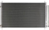 CONDENSER (4102)  REPLACEMENT FOR TOYOTA PRIUS C 2015 PARTSLINK NUMBER  TO3030324
