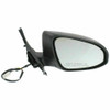 DOOR MIRROR RH POWER HTD W/SIGNAL PTM  REPLACEMENT FOR TOYOTA PRIUS C 2015 PARTSLINK NUMBER  TO1321298