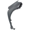 FENDER FR RH STEEL  REPLACEMENT FOR TOYOTA PRIUS C 2015 PARTSLINK NUMBER  TO1241241