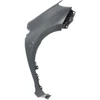 FENDER FR RH STEEL CAPA   REPLACEMENT FOR TOYOTA PRIUS C 2015 PARTSLINK NUMBER  TO1241241C