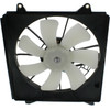 AC FAN ASSY DENSO V6     REPLACEMENT FOR HONDA ACCORD COUPE 2013 PARTSLINK NUMBER  HO3113133