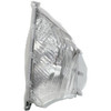 SIGNAL LAMP FR RH CAPA  REPLACEMENT FOR TOYOTA PRIUS C 2015 PARTSLINK NUMBER  TO2533120C