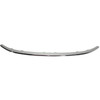 GRILLE LOWER MOULDING CHROME     REPLACEMENT FOR HONDA ACCORD COUPE 2013 PARTSLINK NUMBER  HO1044101