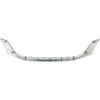 GRILLE MOULDING CHROME     REPLACEMENT FOR HONDA ACCORD COUPE 2013 PARTSLINK NUMBER  HO1216112