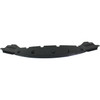 BUMPER SPOILER FR  REPLACEMENT FOR TOYOTA PRIUS PLUG IN 2015 PARTSLINK NUMBER  TO1093124