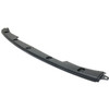 BUMPER SPOILER RR CENTER  REPLACEMENT FOR TOYOTA PRIUS PLUG IN 2015 PARTSLINK NUMBER  TO1193116
