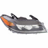 HEAD LAMP RH V6 CAPA     REPLACEMENT FOR HONDA ACCORD COUPE 2013 PARTSLINK NUMBER  HO2503153C