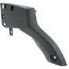 BUMPER SPOILER RR LH REPLACEMENT FOR TOYOTA PRIUS PLUG IN 2015 PARTSLINK NUMBER  TO1193114