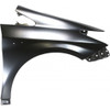 FENDER FR RH  REPLACEMENT FOR TOYOTA PRIUS PLUG IN 2015 PARTSLINK NUMBER  TO1241232