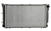 RADIATOR (13119) 1.8L L4 AT  REPLACEMENT FOR TOYOTA PRIUS PLUG IN 2015 PARTSLINK NUMBER  TO3010325