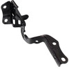 HOOD HINGE RH  REPLACEMENT FOR TOYOTA PRIUS V 2015 PARTSLINK NUMBER  TO1236175