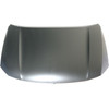 HOOD CAPA    REPLACEMENT FOR HONDA ACCORD CROSSTOUR 2013 PARTSLINK NUMBER HO1230163C