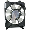 AC FAN ASSY DENSO REPLACEMENT FOR HONDA CIVIC COUPE 2013 PARTSLINK NUMBER HO3115159