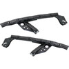 BUMPER FILLER FR LH REPLACEMENT FOR HONDA CIVIC COUPE 2013 PARTSLINK NUMBER 	HO1042105