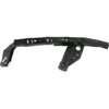 BUMPER FILLER FR RH REPLACEMENT FOR HONDA CIVIC COUPE 2013 PARTSLINK NUMBER HO1043105