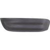 FOG LAMP COVER FR LH REPLACEMENT FOR HONDA CIVIC COUPE 2013 PARTSLINK NUMBER HO1038104