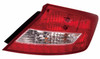 TAIL LAMP RH HQ   REPLACEMENT FOR HONDA CIVIC COUPE 2013 PARTSLINK NUMBER  HO2801179