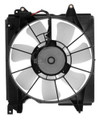 RADIATOR FAN ASSY  REPLACEMENT FOR HONDA CIVIC HYBRID 2013 PARTSLINK NUMBER  HO3115163