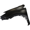 FENDER FR LH W/MOULDING HOLE JAPAN BUILT REPLACEMENT FOR TOYOTA RAV4 2015 PARTSLINK NUMBER  TO1240245U