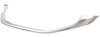 GRILLE MOULDING CHROME 1.8L   REPLACEMENT FOR HONDA CIVIC SEDAN 2013 PARTSLINK NUMBER  HO1202109