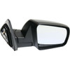 DOOR MIRROR RH POWER HTD W/COULD CLIMATE SPEC SR5 MODEL PTM  REPLACEMENT FOR TOYOTA SEQUOIA 2015 PARTSLINK NUMBER  TO1321324