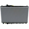 RADIATOR (13224) USA BUILT TOYO   REPLACEMENT FOR HONDA CIVIC SEDAN 2013 PARTSLINK NUMBER  HO3010232