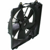 RADIATOR FAN ASSY 1.8 L4 DENSO   REPLACEMENT FOR HONDA CIVIC SEDAN 2013 PARTSLINK NUMBER  HO3115158