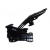 HOOD HINGE RH STEEL  REPLACEMENT FOR TOYOTA SEQUOIA 2015 PARTSLINK NUMBER  TO1236185
