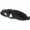 RADIATOR SUPPORT UPPER COVER       REPLACEMENT FOR HONDA CIVIC SEDAN 2013 PARTSLINK NUMBER  HO1224102