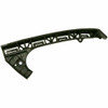 BUMPER BRACKET FR LH  REPLACEMENT FOR HONDA FIT 2013 PARTSLINK NUMBER HO1042102