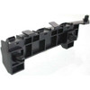 BUMPER BRACKET FR RH SPACER  REPLACEMENT FOR HONDA FIT 2013 PARTSLINK NUMBER HO1043108