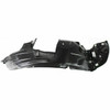 FENDER LINER RH SPORT MODEL  REPLACEMENT FOR HONDA FIT 2013 PARTSLINK NUMBER HO1249133