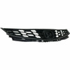 GRILLE SPORT  REPLACEMENT FOR HONDA FIT 2013 PARTSLINK NUMBER HO1200219