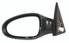 DOOR MIRROR LH POWER HTD REPLACEMENT FOR NISSAN ALTIMA 2002 PARTSLINK NUMBER  NI1320141