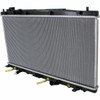 RADIATOR (13068)  REPLACEMENT FOR HONDA FIT 2013 PARTSLINK NUMBER HO3010221