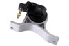 ENGINE MOUNT RIGHT SIDE 4CYL AT REPLACEMENT FOR NISSAN ALTIMA 2002 PARTSLINK NUMBER  AWSNI1085