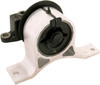 ENGINE MOUNT RIGHT SIDE V6 AT REPLACEMENT FOR NISSAN ALTIMA 2002 PARTSLINK NUMBER  AWSNI1086