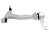 LOWER CONTROL ARM FR RH REPLACEMENT FOR NISSAN ALTIMA 2002 PARTSLINK NUMBER  CAK620166
